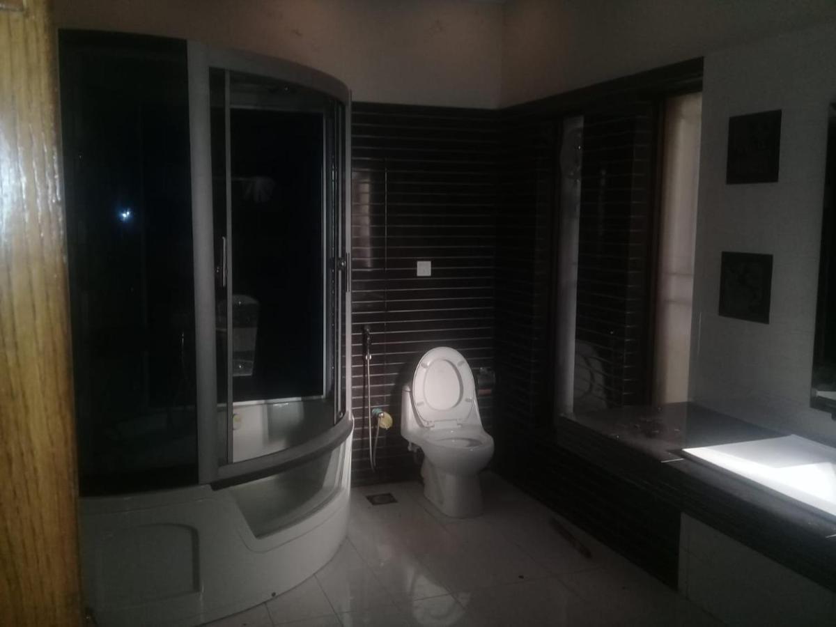 Zaib Guest House E-11 Islamabad Exterior foto