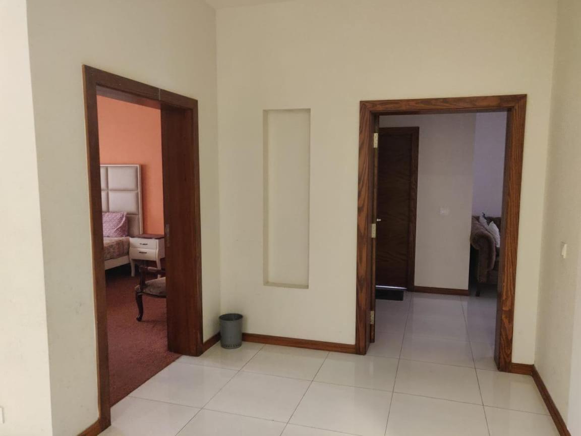 Zaib Guest House E-11 Islamabad Exterior foto