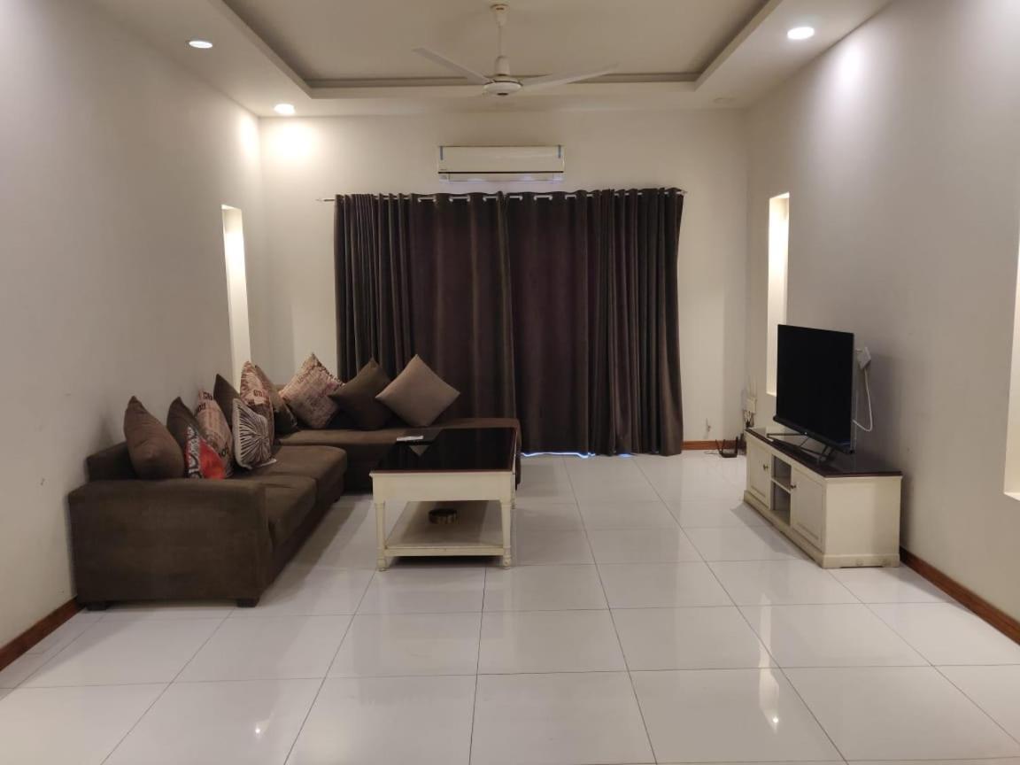 Zaib Guest House E-11 Islamabad Exterior foto