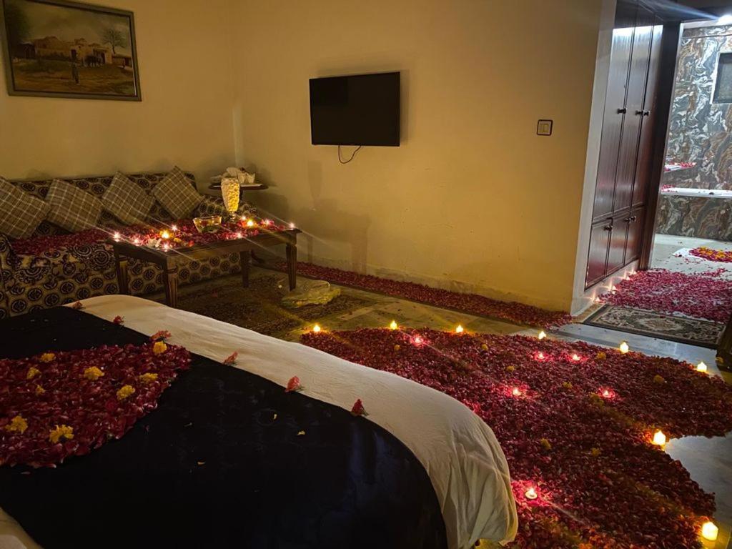 Zaib Guest House E-11 Islamabad Exterior foto